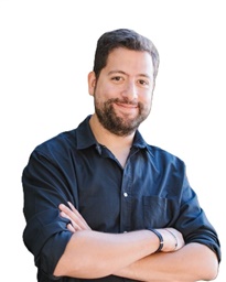 Professor Doutor Luis Melo