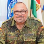 BRIGADIER GENERAL | OF-6 JENS DIEHM