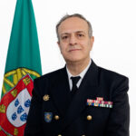 CONTRA-ALMIRANTE MÉDICO NAVAL | OF-7 FRANCISCO GAMITO GUERREIRO