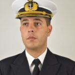 CAPITÃO-TENENTE MÉDICO NAVAL | OF-3 MODAS DANIEL