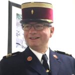 CORONEL MÉDICO | OF-5 PATRICK HERTGEN