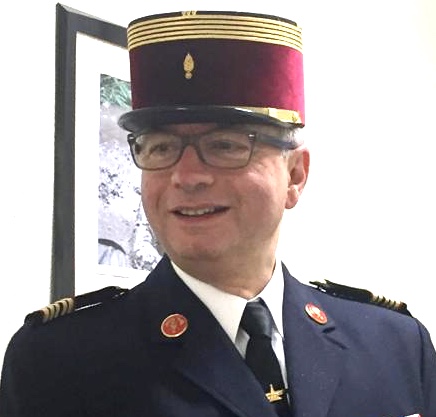 CORONEL MÉDICO | OF-5 PATRICK HERTGEN