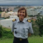 CORONEL FARMACÊUTICA | OF-5 FERNANDA PIRES