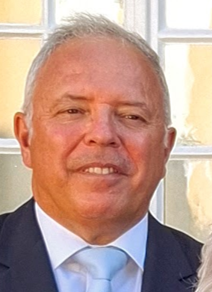 COR João Barbas