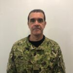 CORONEL CAVALARIA | OF-5 RUI LUCENA