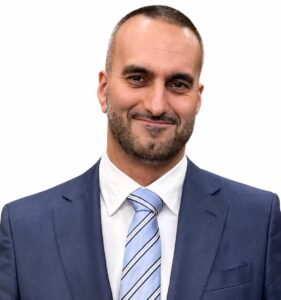 Dr. Luis Marques Fernandes