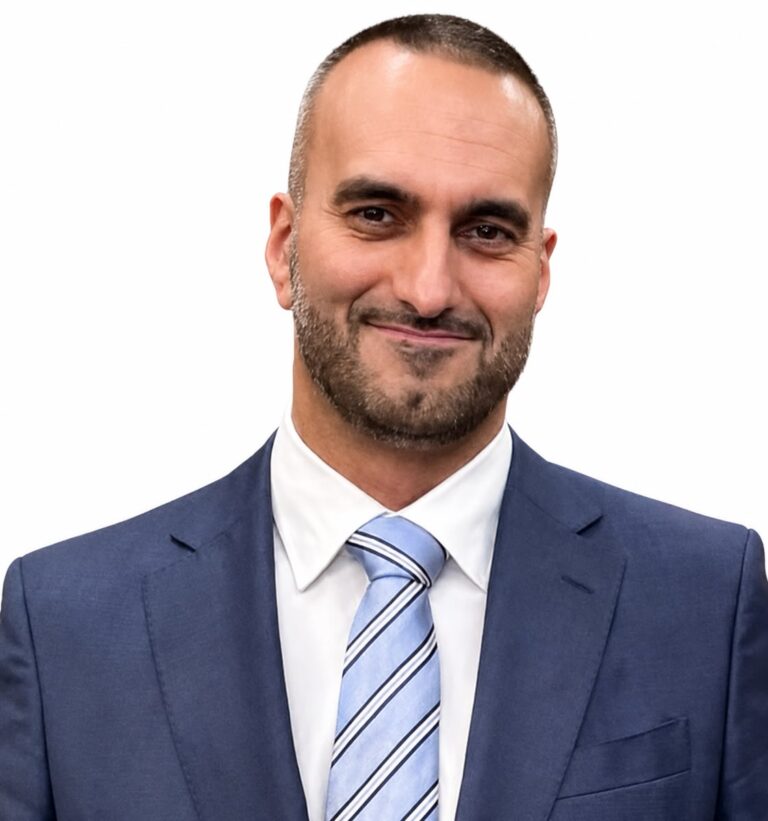 Dr. Luis Marques Fernandes