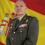 GENERAL DE DIVISIÓN MÉDICO | OF-7 ALBERTO ABADÍA DE BARBARÁ