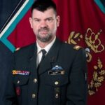 MAJOR-GENERAL | OF-7 MARC ONGENA