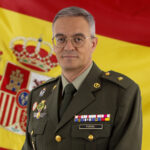 MAJOR MÉDICO | OF-3 CARLOS FUENTES MORA
