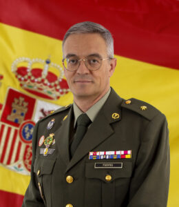 Maj Med Carlos Fuentes Mora