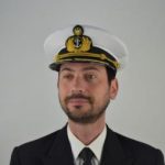 CAPITÃO-DE-FRAGATA MÉDICO NAVAL | OF-4 MOISÉS HENRIQUES