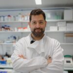 PROFESSOR DOUTOR LUIS MELO