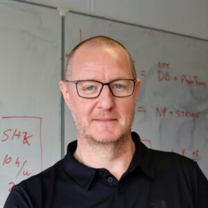 PROFESSOR DOUTOR RUNE LINDING