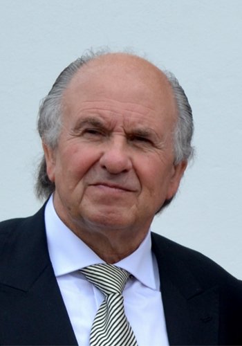 Professor Doutor Romero Bandeira