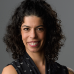 PROFESSORA DOUTORA CATARINA MATIAS