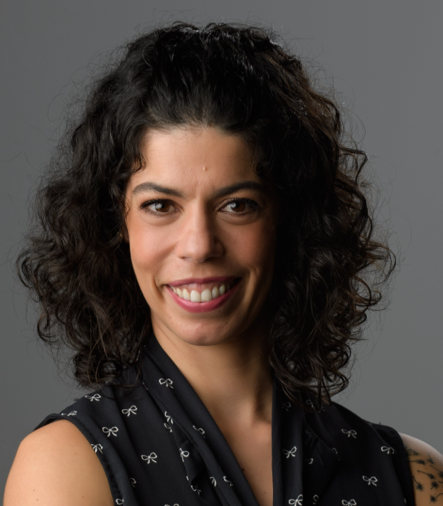 Professora Doutora Catarina Matias