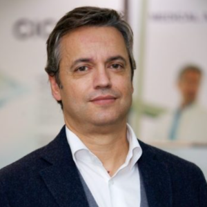 Professor Doutor João Gonçalves