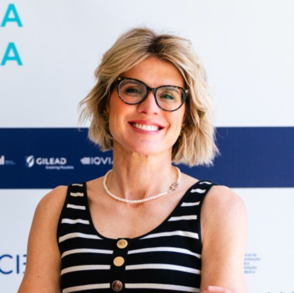 Professora Doutora Ana Rita Pinto