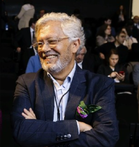 Dr. Jorge Duque