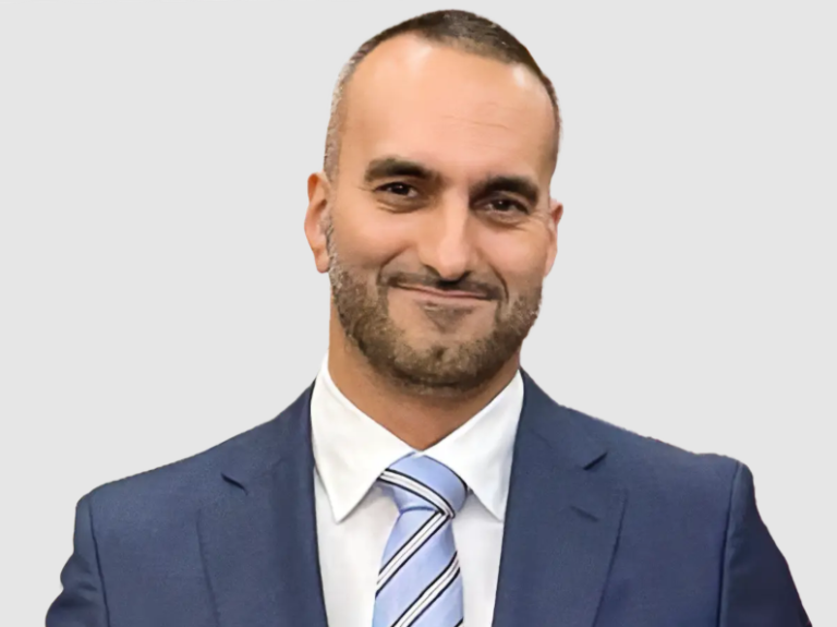 Dr. Luis Marques Fernandes