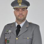TENENTE-CORONEL MÉDICO VETERINÁRIO | OF-4 ANDRÉ FONSECA