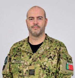 TCor MedVet André Fonseca