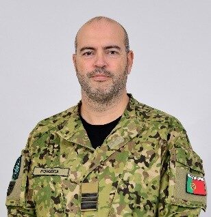 TCor MedVet André Fonseca