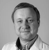 Prof. Vitaliy Kryliuk